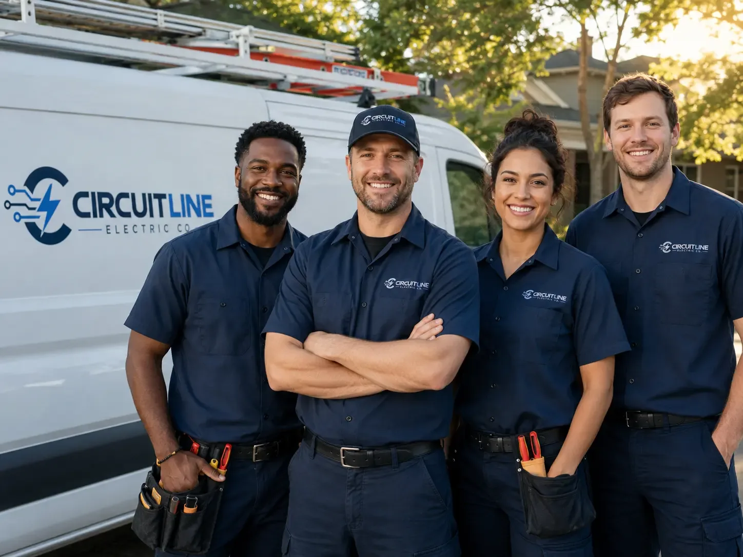Whole Home Rewiring company in Kidder, MO