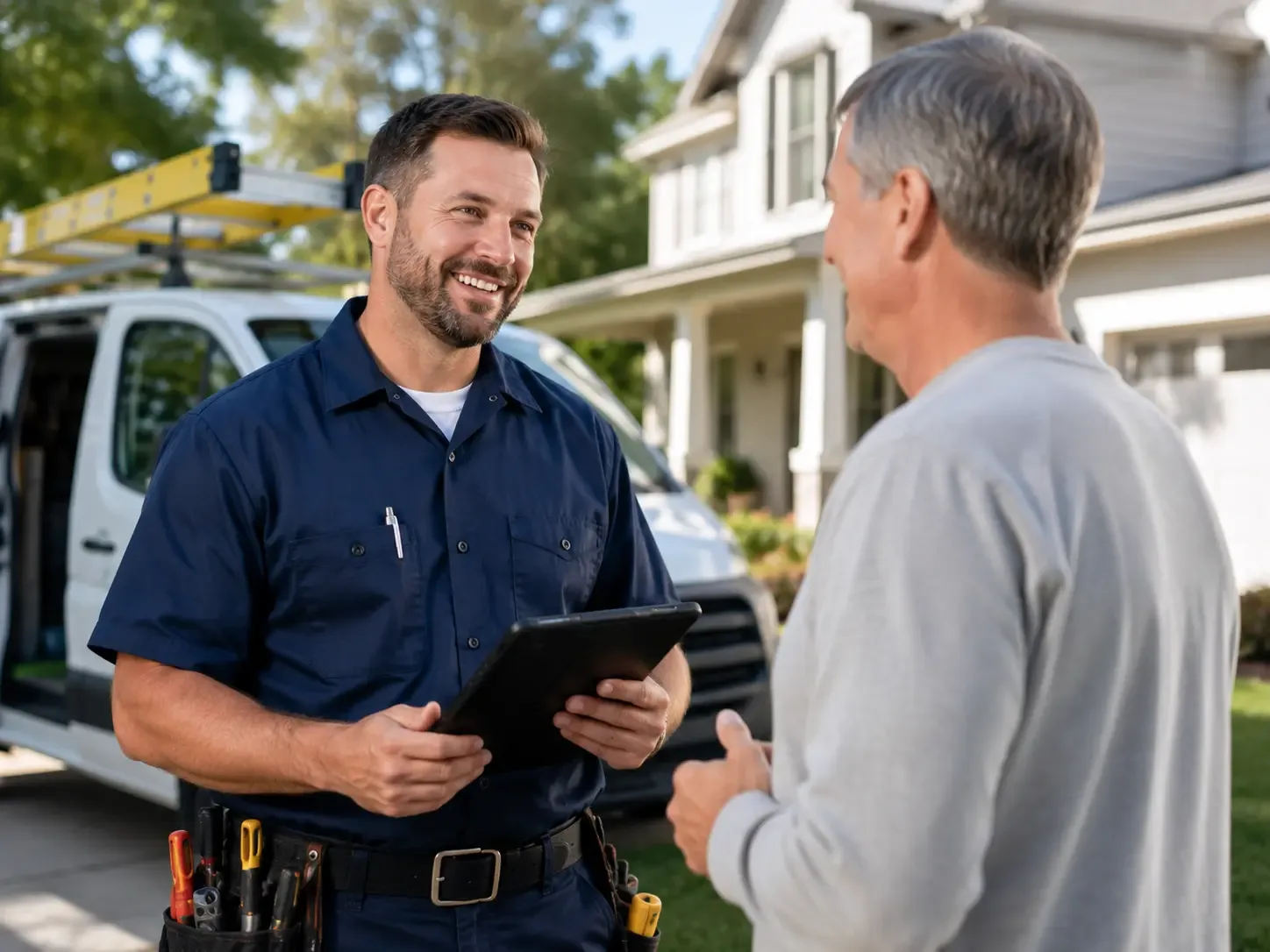 Whole Home Rewiring Kidder, MO FAQs